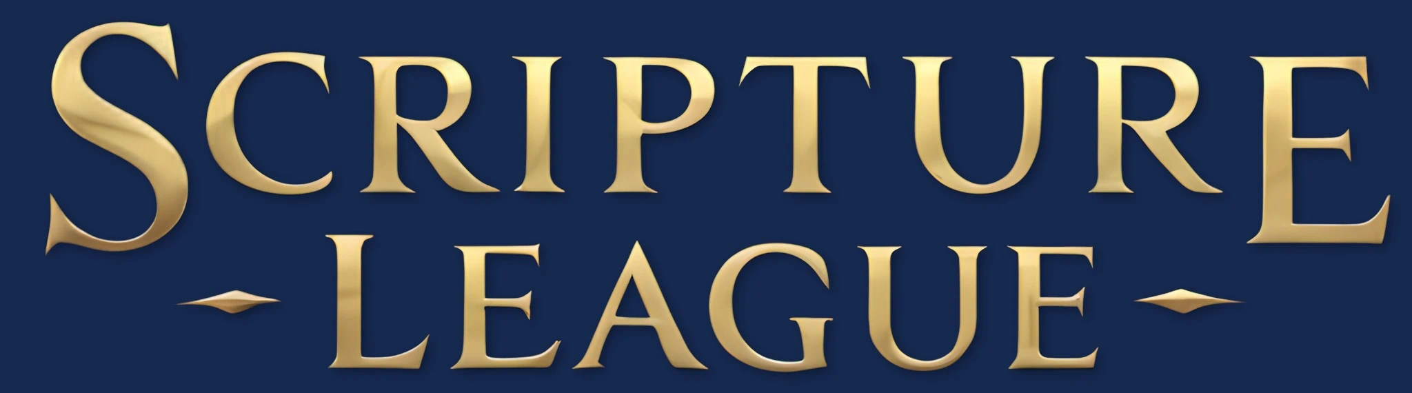 Scripture League